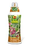 COMPO Mediterraner Pflanzendünger, Blumendünger für die perfekte Pflege für alle mediterranen Pflanzen 500 ml