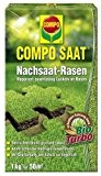 Compo Nachsaatrasen - 1kg für 50qm - 3883