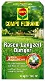 Compo Rasen - Floranid 25 kg