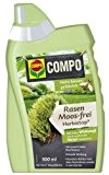 COMPO Rasen Moos-frei Herbistop® 500 ml