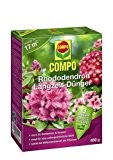 COMPO Rhododendron Langzeit-Dünger 850 g