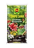 COMPO SANA Qualitäts-Blumenerde 50 l