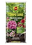 COMPO SANA Rhododendronerde 50 l