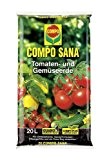 COMPO SANA®, Tomaten- und Gemüseerde