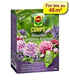 COMPO® Stauden-Langzeit-Düngeperls;2 kg