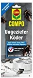 COMPO Ungeziefer-Köder 2 Stück