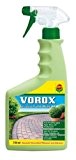 COMPO VOROX Algenvernichter | Terrassen und Wege AT 750 ml