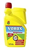 Compo Vorox Unkrautfrei Express ohne Glyphosat 1 Liter Totalherbizid Herbizid gegen Unkräuter Algen und Moose
