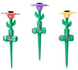 CON:P Wassersprinkler Blume, B45050