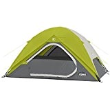 CORE 4 Person Instant Dome Tent - 9' x 7' by CORE Equipment