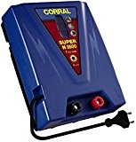 Corral Super N 3500 230 V Weidezaungerät