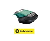 Cover grün für Robomow RS