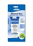 Cramer Mineral Star Number Cleaning & Polishing Paste for Gentle Removal of limescale, stains, Mineral Cast Fine Scratches and an ...