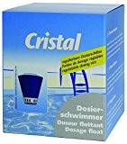 Cristal 400610 Chlordosierer