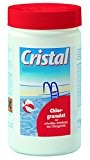 Cristal Chlorgranulat 1Kg