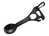 CRKT Messer Eat'n Tool XL Black, 09CR9110KC