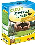 Cuxin 10005.1 Universaldünger plus Bodenaktivator, 5 kg