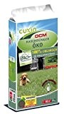 Cuxin Bio Rasendünger Öko, 20 kg