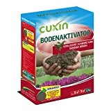 Cuxin Bodenaktivator - 3,5 kg