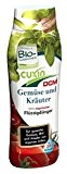 CUXIN DCM Flüssigdünger BIO für Gemüse und Kräuter 800 ml