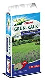 CUXIN DCM GRÜN-KALK mit 30% Magnesium 20 kg