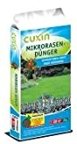 CUXIN DCM Mikro-Rasendünger Minigran, 10 kg