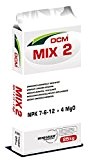 CUXIN DCM MIX 2 Universaldünger für den Ziergarten 25 Kg