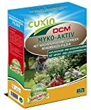 CUXIN DCM MYKO-AKTIV Naturdünger 1,5 kg