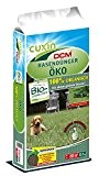 CUXIN DCM Rasendünger Öko (100% organisch) 10 kg