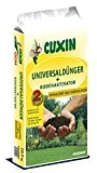 CUXIN DCM Universaldünger + Bodenaktivator 10 kg