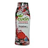 Cuxin Flüssigdünger für Geranien, 800 ml