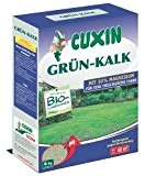 Cuxin Grün-Kalk Granulat, 4 kg