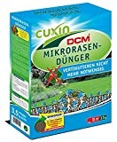 Cuxin Mikrorasen-Dünger, 3,5 kg