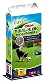 Cuxin Multi Mikro-Rasendünger 20 kg