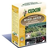 Cuxin Myko-Aktiv Minigran, 1,5 kg