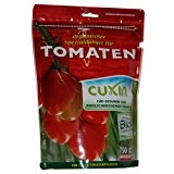 Cuxin organischer Spezialdünger für Tomaten, 750 g