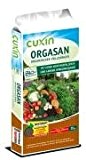 Cuxin organischer Volldünger Orgasan, 1 kg