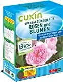Cuxin Rosen-& Blumen-Dünger 1,5 kg