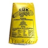 Cuxin Spezial Humus- und Naturdünger 25 kg