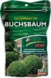 Cuxin Spezialdünger für Buchsbaum, 750 g