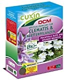 Cuxin Spezialdünger für Clematis und Kletterpflanzen, 1,5 kg