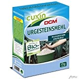 Cuxin - Urgesteinsmehl - 2 kg