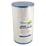 Darlly® Filter Ersatzfilter SC705 Lamellenfilter für diverse Hersteller