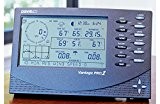 Davis Instruments Funk-Wetterstation Wetterstation Vantage Pro2 DAV-6152CEU
