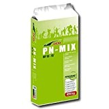 DCM Profi Sportrasendünger PN-Mix, 25 kg