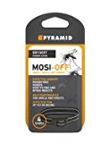 DEET Off Mosi-Insektenschutz Bänder - 4 Stück