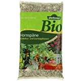 Dehner Bio Hornspäne, für Balkon- und Gartenpflanzen, mit Langzeitwirkung, 10 kg, für ca. 100 qm