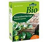 Dehner Bio Kompostbeschleuniger, 5 kg, für ca. 6-8 qm Grüngut