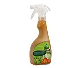Dehner Bio Rainfarn & Wermut Spray, für Gemüse, Nutzpflanzen und Zierpflanzen, 500 ml