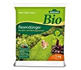 Dehner Bio Rasendünger, 5kg, für ca. 100 qm
